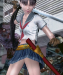 onechanbara_capa