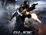 Ray Park em GI Joe