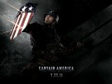 Captain America: The First Avenger