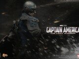 Captain America: The First Avenger