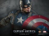 Captain America: The First Avenger